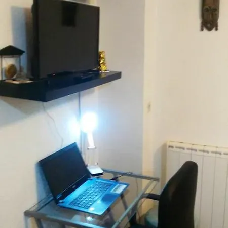 Modern In With Terrace - 58 M² Daire Torrevieja