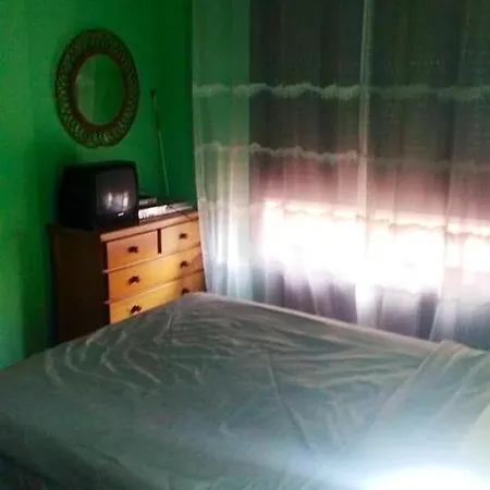 Modern In With Terrace - 58 M² Daire