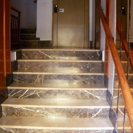 Modern In With Terrace - 58 M² Daire Torrevieja