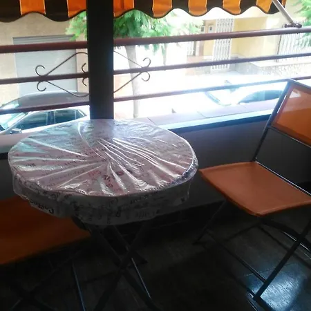 Modern In With Terrace - 58 M² Daire Torrevieja