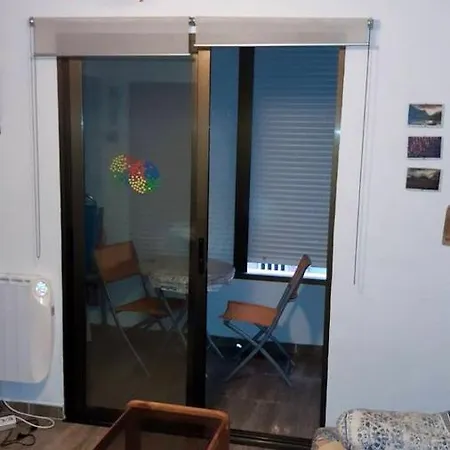 Modern In With Terrace - 58 M² * Torrevieja