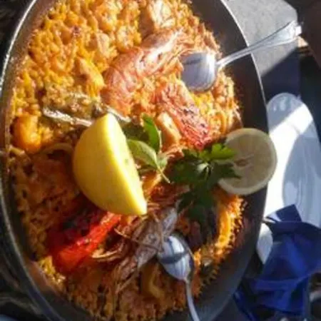 Modern In With Terrace - 58 M² Daire