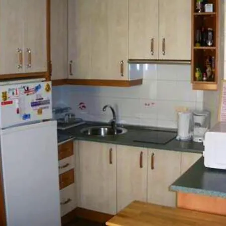 Modern In With Terrace - 58 M²