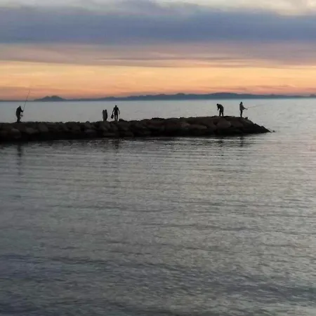 Modern In With Terrace - 58 M² * Torrevieja