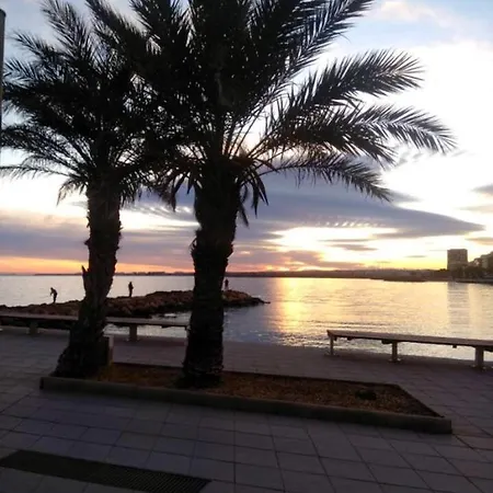 Modern In With Terrace - 58 M² Apartment *