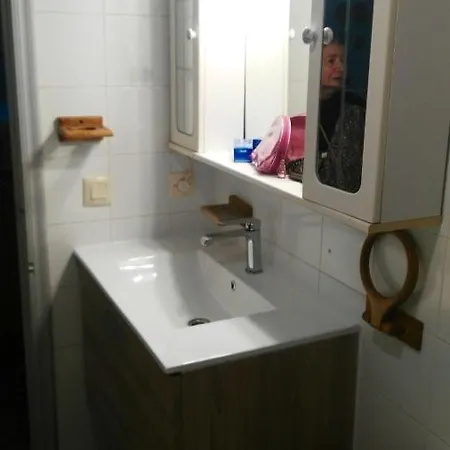 Apartment Modern In With Terrace - 58 M² Torrevieja