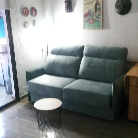 Apartment Modern In With Terrace - 58 M² Torrevieja